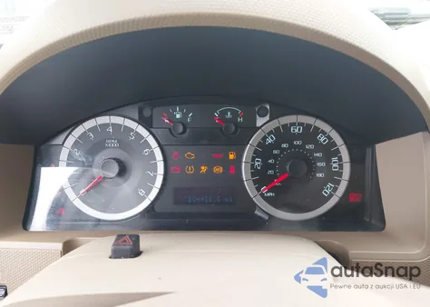 2011 Ford Escape Limited из США, поврежденный, VIN 1FMCU9EG1BKA20692